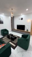Keylah Guest House - B&B