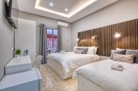 Habitación Familiar con baño privado