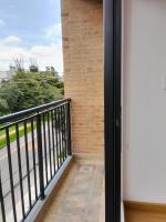 36Av Apto 305 Campin - B&B Bogotá