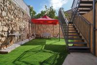 Enjoy - B&B ‘En Ya‘aqov