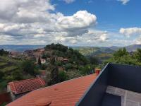 Abrigos do Castelo - Chambres d’hôtes