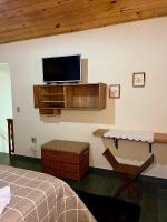 Chalet met 1 Slaapkamer