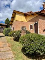 Gr Chalés - Bed and Breakfast