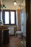 Chambre Double avec Salle de Bains Privative