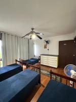 Economy Quadruple Room