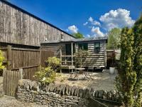 Bertie's Retreat - B&B