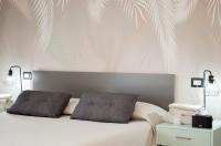 Dreibettzimmer