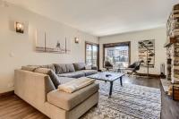 Steps to Downtown Main Street & Ski In Ski Out - Bed and Breakfast Breckenridge