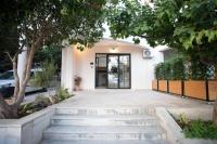 Brand new apartment close to the beach Ap1 - B&B Sarandë