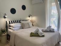Apartment mit 1 Schlafzimmer und Balkon