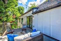 Private Backyard Short & Long Stays in East ATX - B&B Austin