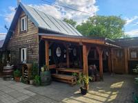 MK Apartment Karpaty - Ferienwohnung Zvončín