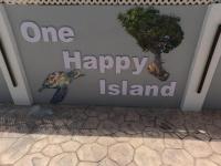 BUSHWA APARTMENTs # 1 - B&B Oranjestad