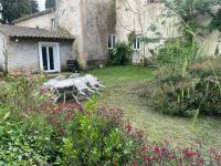 les bambous - B&B Mas-Saintes-Puelles