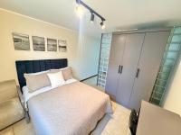 Praticidade no Centro de Nova Friburgo - Chambres d’hôtes