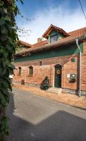 Penzion Vinařství Tomanovi - B&B