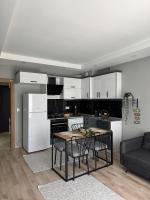 Dağ Otel - Ferienwohnung Antalya