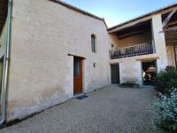 Gîte de charme à Loudun - B&B Loudun