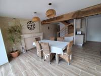 Gîte de charme à Loudun - B&B Loudun