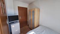 Habitación Doble Económica