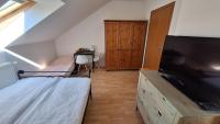 Habitación Triple Deluxe