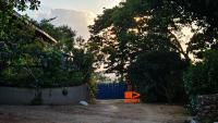 Casa de Meg Charme e Natureza na Serra Negra - B&B Bezerros