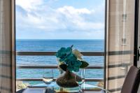 Estudio Loft Horizonte Playa Fossa Calpe - Ferienwohnung Calp