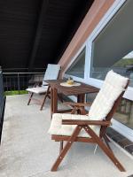 Appartement 2 Chambres