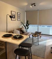 Elegante y cómodo departamento - Chambres d’hôtes