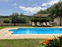 Villa Vangelis Stylos Crete - Bed and Breakfast