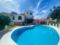 Ca La Mina - Ferienwohnung Xàbia