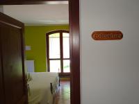 Chambre Familiale avec Salle de Bains Privative Séparée