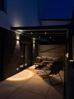 TheCornerLoft - Ferienwohnung