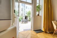 Cozy designer apartment in Friedrichshain - Chambres d’hôtes