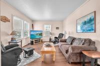 Jims House - Ferienwohnung Seaside