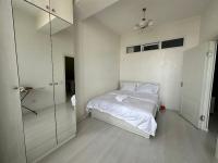 Nazzapart - Ferienwohnung Bischkek