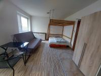 Appartement met 1 Slaapkamer - Niet-Roken