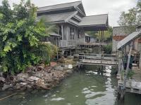 Areef Homestay Kaledupa - B&B Kaledupa