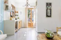 Amaranthos Garden Retreat - Ferienwohnung