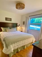 Bearfoot Cabin 15 Min to Yosemite Gate! - B&B Oakhurst
