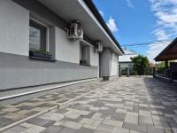 Vidiecky dom Leles - B&B