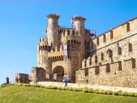 Alojamientos El Bierzo - B&B