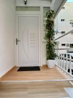 SeaScape APT - Ferienwohnung Durrës