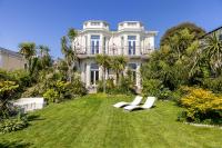 The Torcroft - Bed and Breakfast Torquay