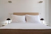 Standard Doppelzimmer mit Gartenblick