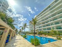 Apartamento en Condominio con Salida al Mar MORROS EPIC - Chambres d’hôtes Carthagène