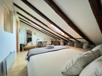 Familieappartement met 2 Slaapkamers