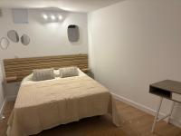 Apartamento Villajimena I, Vicalvaro - B&B Madrid