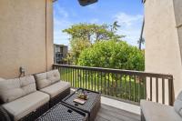 Just Steps to Beach with 2 King Beds and Centrally Located - B&B