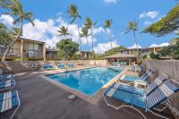 Just Steps to Beach with 2 King Beds and Centrally Located - B&B Kīhei